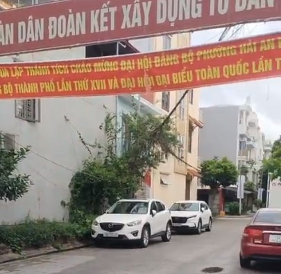 BÁN ĐẤT TĐC SAO SÁNG – HẢI AN – GẦN NGÔ GIA TỰ – GIÁ HƠN 100TR/M² 15992901