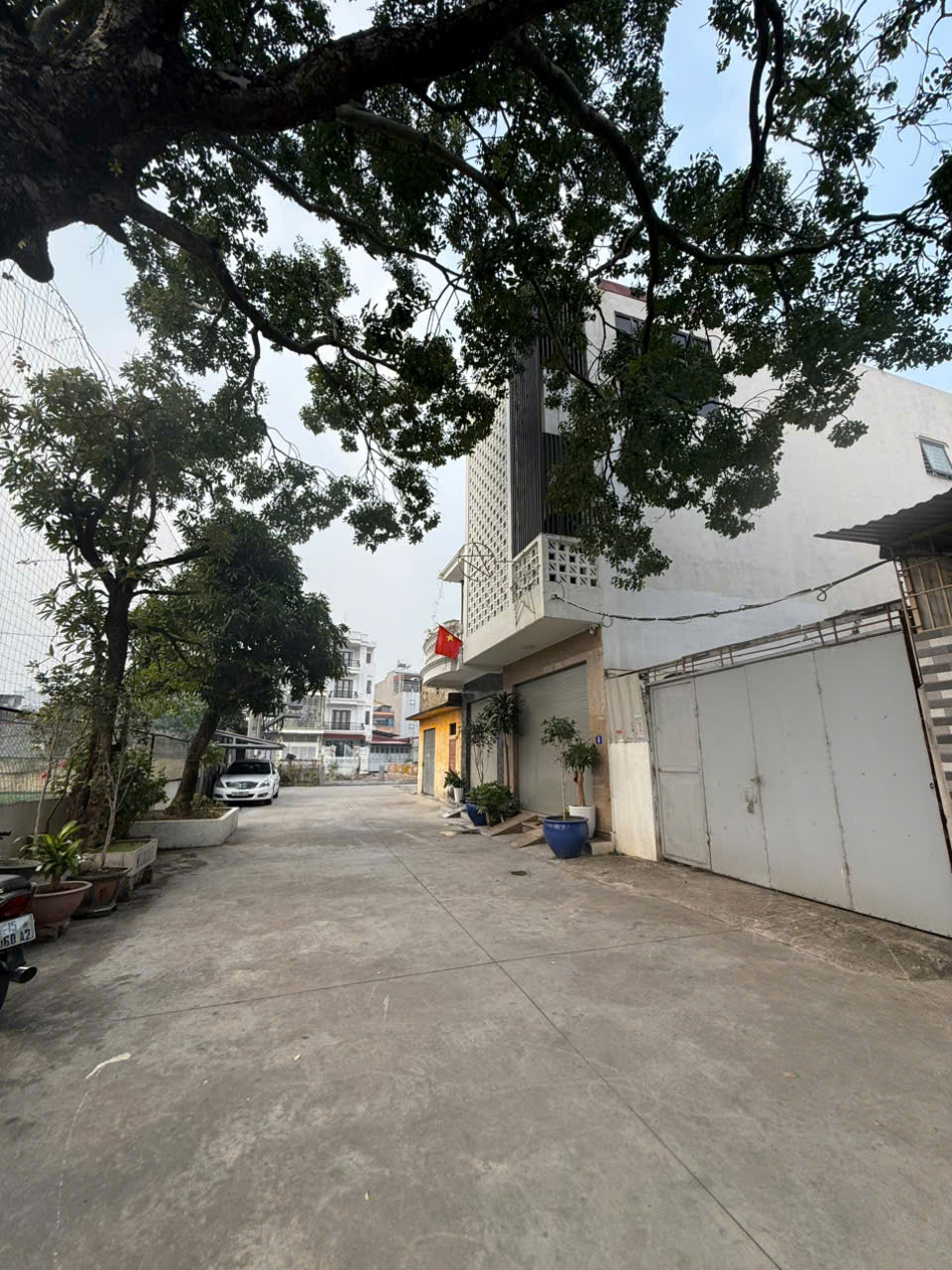 BÁN ĐẤT PHƯƠNG LƯU – ĐÔNG HẢI 1 – ĐƯỜNG 3 Ô TÔ TRÁNH – GIÁ 50TR/M² 15992904