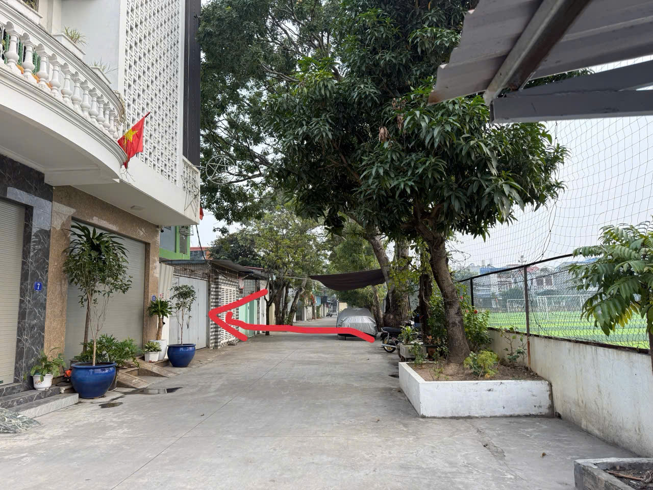 BÁN ĐẤT PHƯƠNG LƯU – ĐÔNG HẢI 1 – ĐƯỜNG 3 Ô TÔ TRÁNH – GIÁ 50TR/M² 15992904