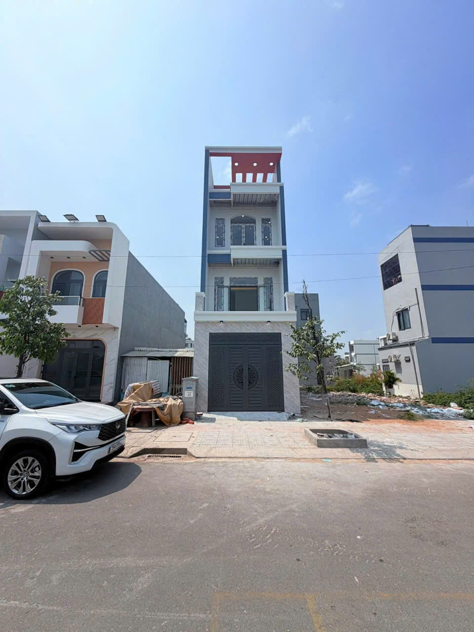 HÃY ĐẾN VỚI BĐS TRẦN TRỰC LAND - NHÀ ĐẤT THÀNH PHỐ ĐỒNG NAI 15992950