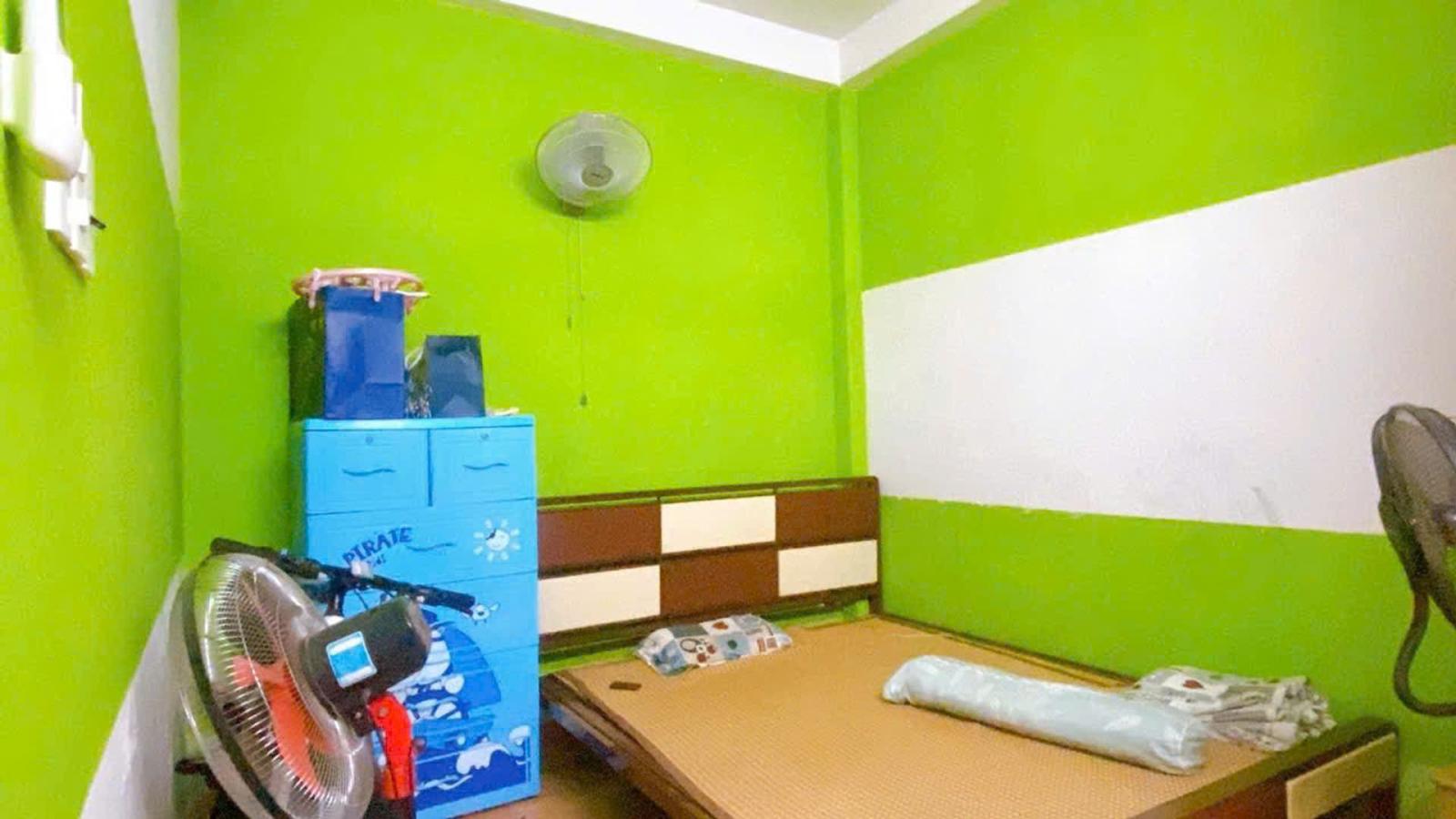 🏡 CHỈ CẦN XÁCH VALI VÀO Ở – NHÀ 3 TẦNG TRUNG TÂM TRƯỜNG LƯU, QUẬN 9 15992958