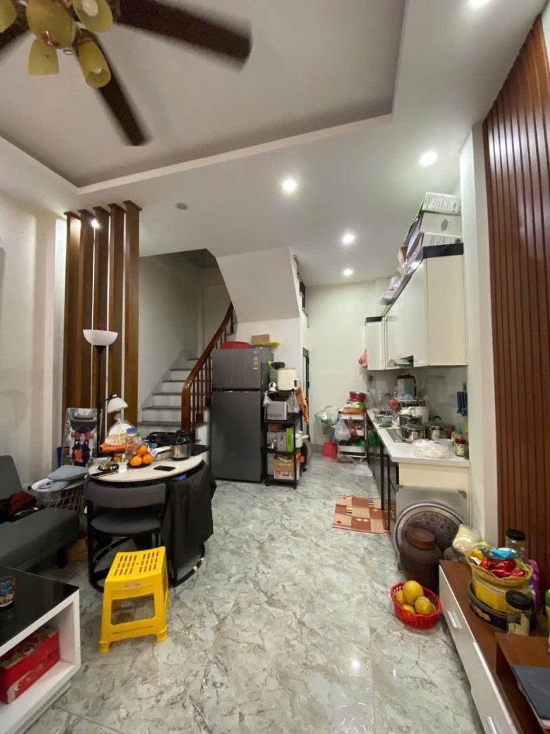 NGUYỄN SƠN – Ô TÔ TRÁNH – NHÀ ĐẸP 5 TẦNG - 3 PHÒNG NGỦ RỘNG – GIÁ 9.1 TỶ LONG BIÊN 15993087