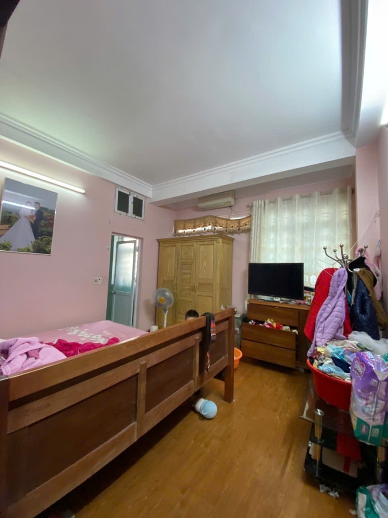 NGỌC LÂM – DIỆN TÍCH RỘNG 80M² – 4 TẦNG – VIEW CÔNG VIÊN – GIÁ 15.9 TỶ 15993108