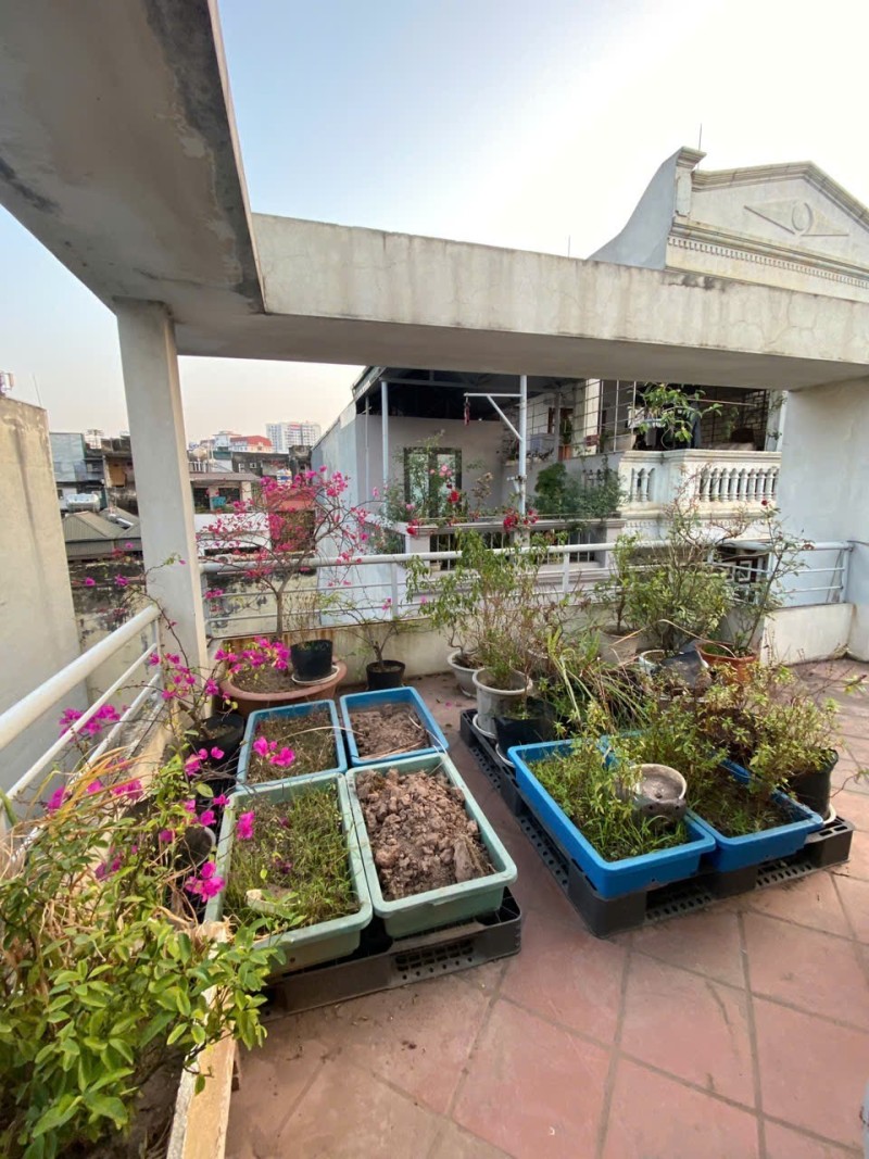 NGỌC LÂM – DIỆN TÍCH RỘNG 80M² – 4 TẦNG – VIEW CÔNG VIÊN – GIÁ 15.9 TỶ 15993108