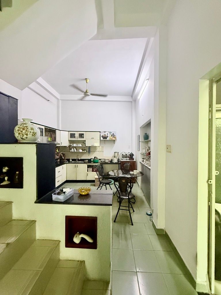 Hẻm xe hơi, cmt8 gần ngã 4 bảy hiền, 48m2 tóp hậu, 3 tầng giá 8tỷ nhỉnh nhẹ. 15993111