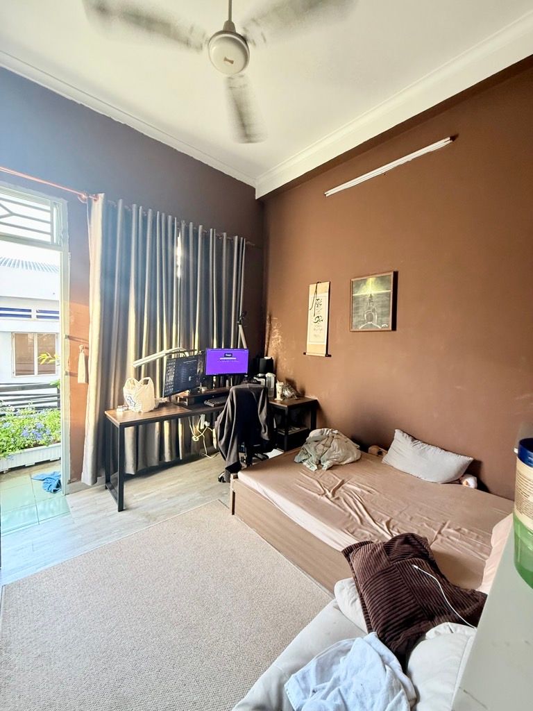 Hẻm xe hơi, cmt8 gần ngã 4 bảy hiền, 48m2 tóp hậu, 3 tầng giá 8tỷ nhỉnh nhẹ. 15993111