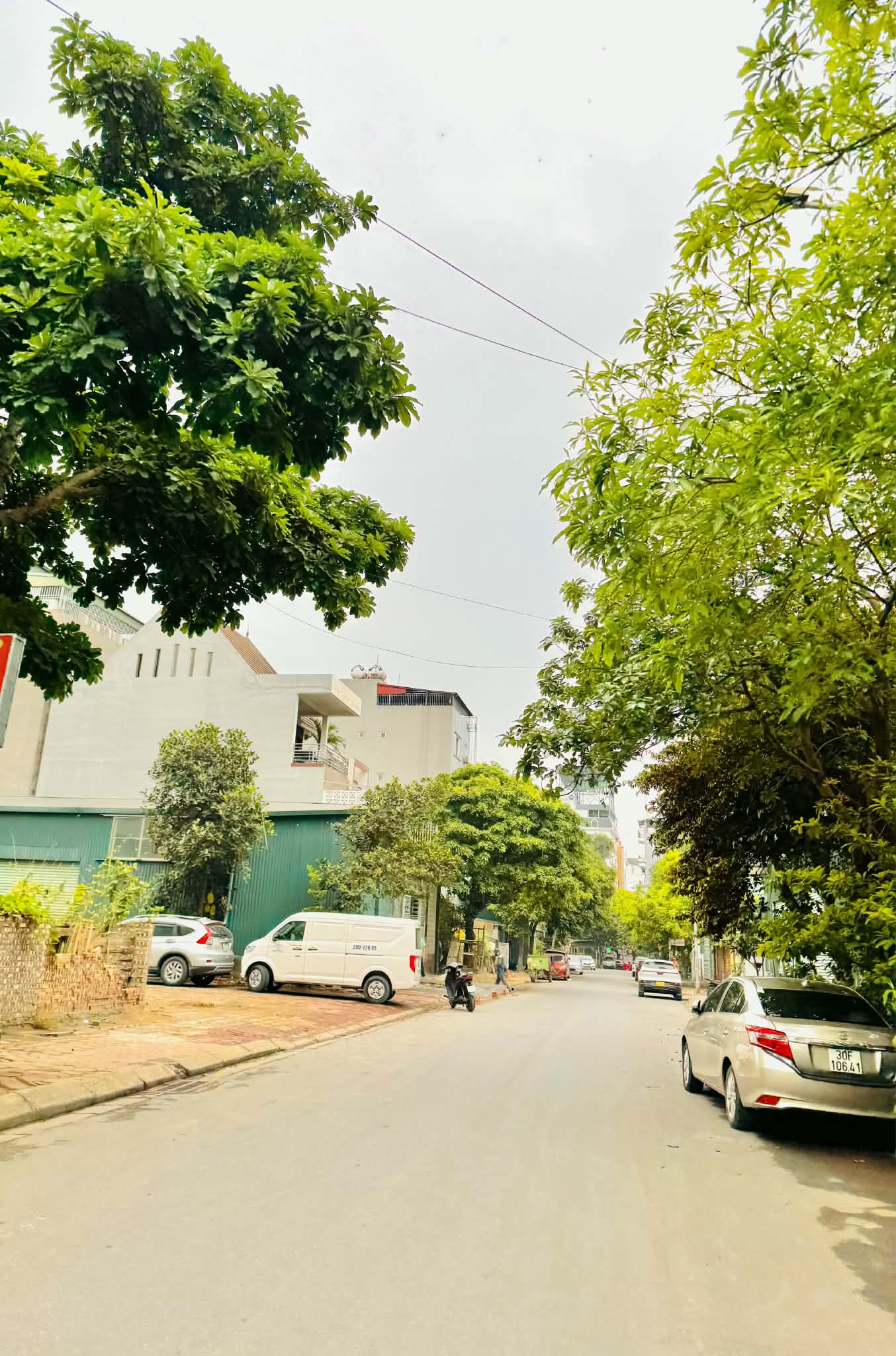 Bán đất biệt thự khu đấu giá 31ha Trâu Quỳ/Gia Lâm lô góc 140m2 đầu tư tiềm năng, đắc địa 15993114