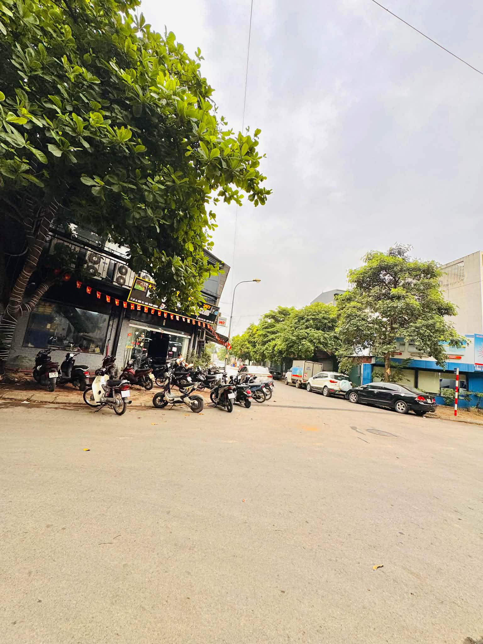 Bán đất biệt thự khu đấu giá 31ha Trâu Quỳ/Gia Lâm lô góc 140m2 đầu tư tiềm năng, đắc địa 15993114