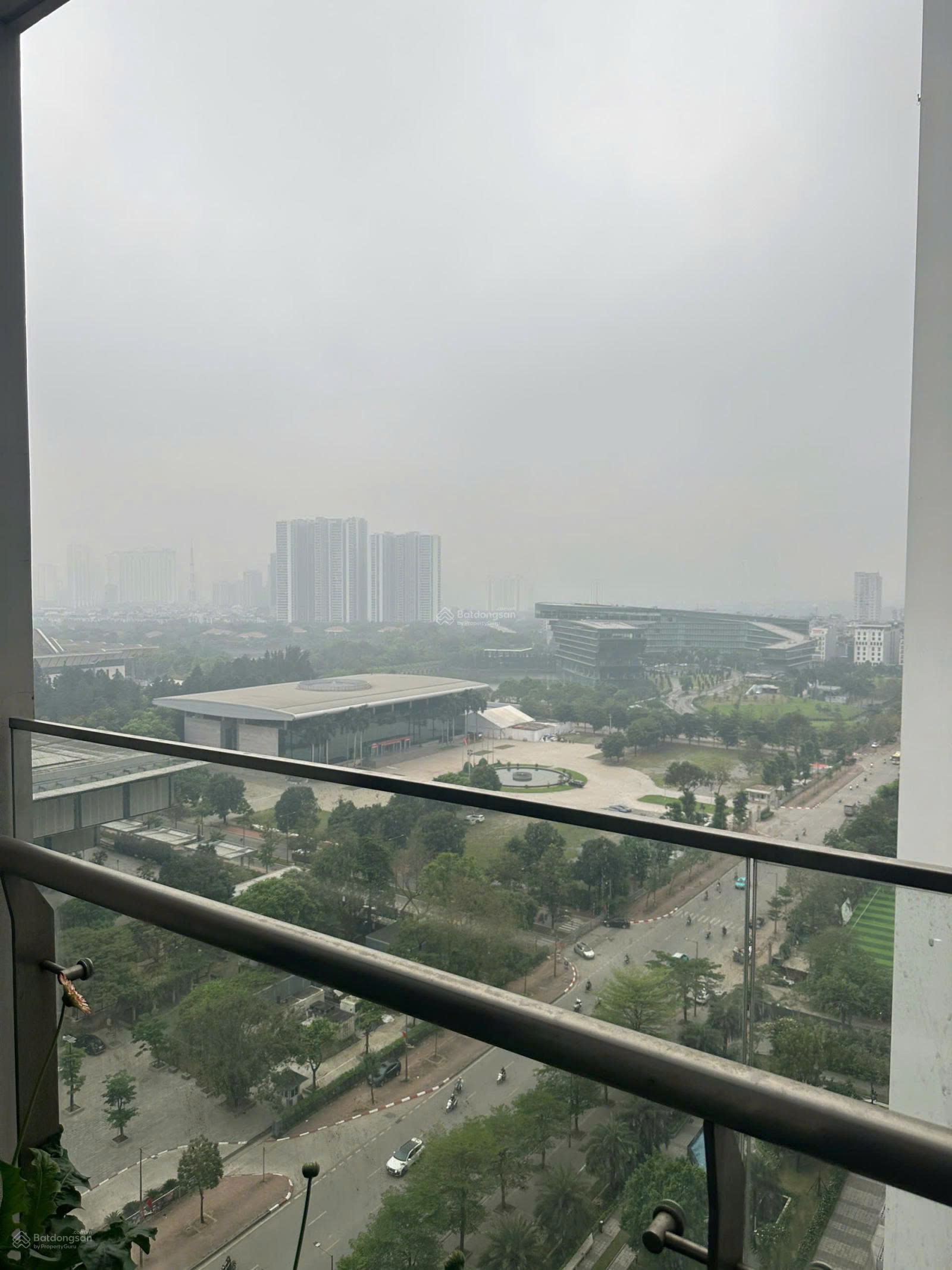 Bán CC tại tòa W1 Vinhomes West Point, 9,6tỷ, 101m2, 3PN, 3WC, hướng ĐB 15993148