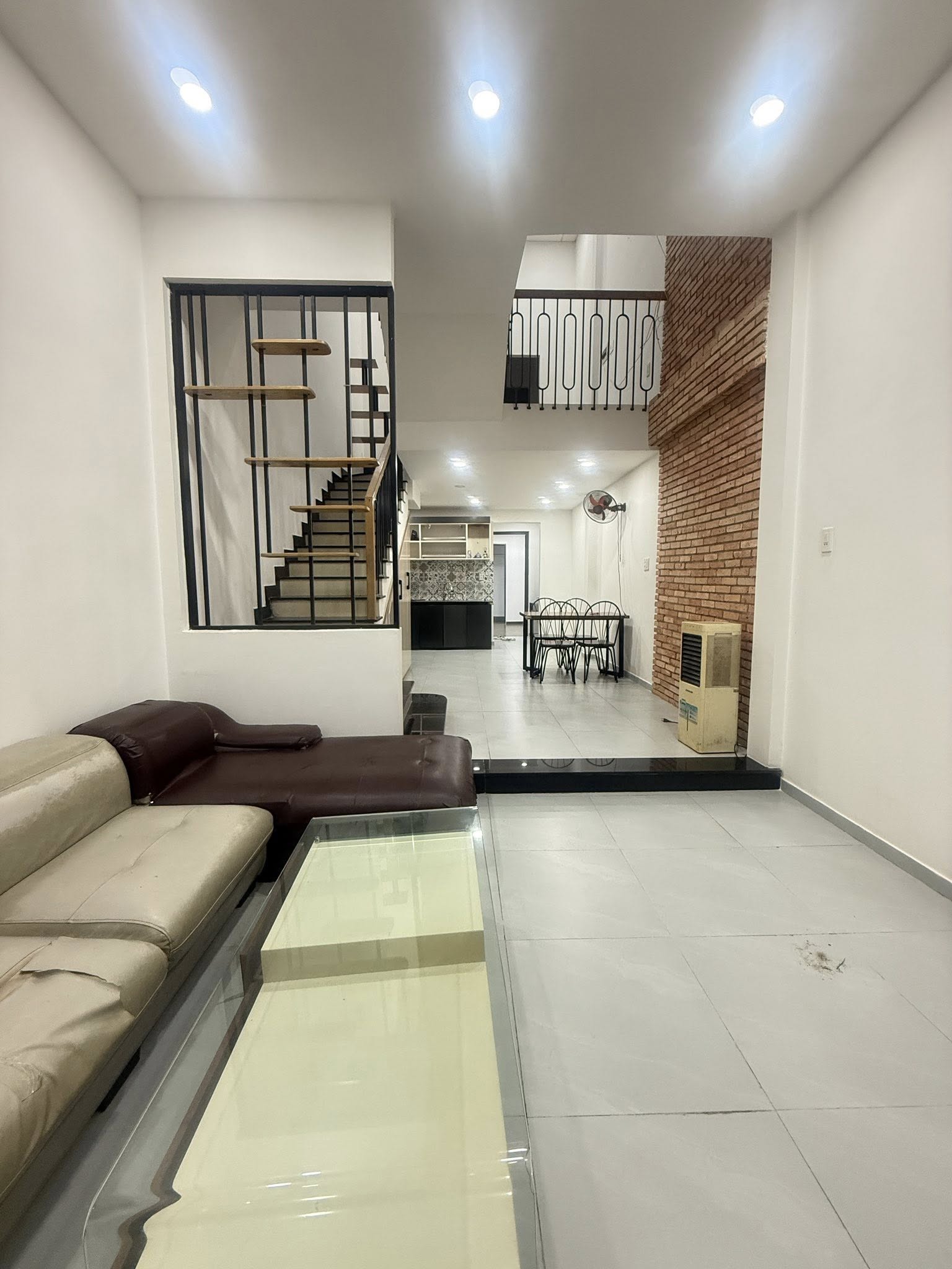 🔴💥Bán nhà 2 Tầng Kiệt Ô TÔ Tải - Trường Chinh gần Cầu Vượt Ngã Ba Huế 15993151