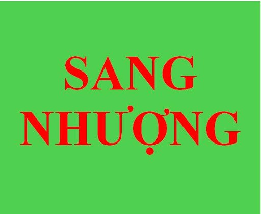 SANG NHƯỢNG SPA MẸ & BÉ – ĐANG HOẠT ĐỘNG ỔN ĐỊNH 15993156