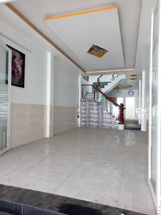 🏡 QUẬN 7 - NHÀ MỚI FULL NỘI THẤT - XE HƠI NGỦ TRONG NHÀ 🚘 15993158