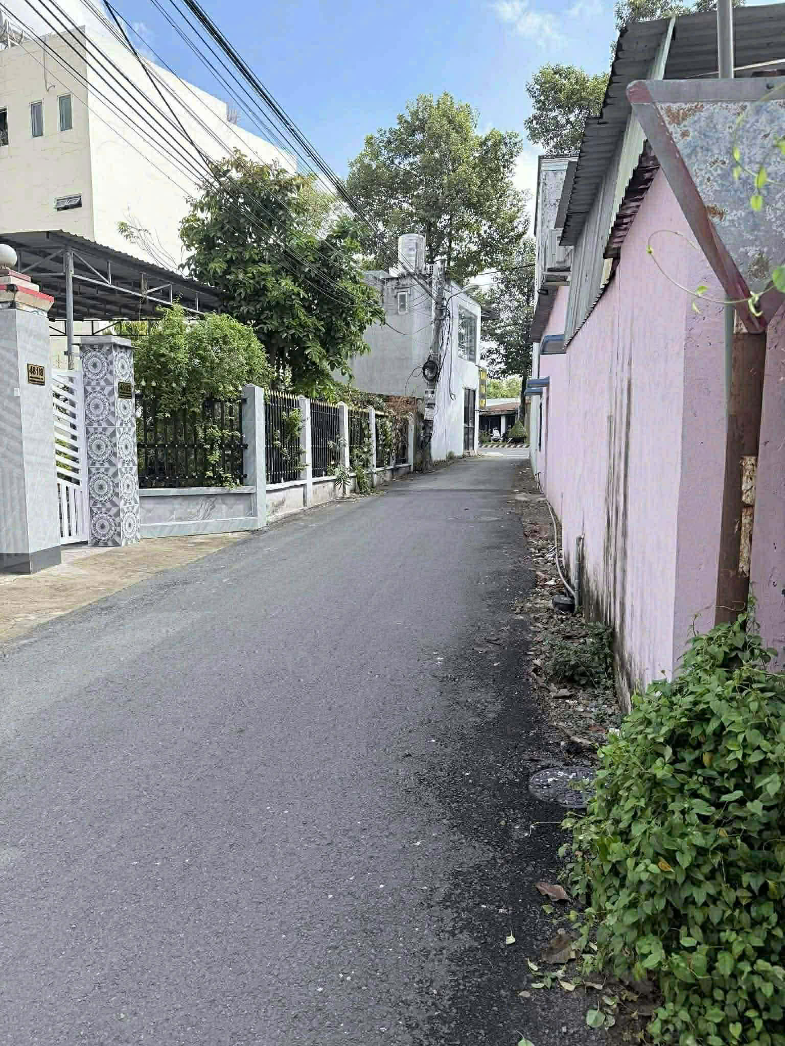 HOT HOT ĐẤT  ĐẸP – GIÁ TỐT – CHÍNH CHỦ BÁN ĐẤT Tại Phường Phú Mỹ, TP Thủ Dầu Một, Bình Dương 15993159