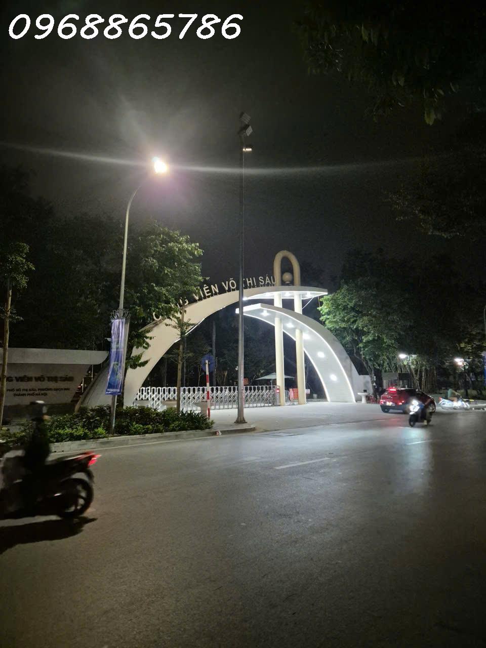 KHI BĐS MP KHÔNG CHỈ LÀ CỬA HÀNG – SỞ HỮU KHÔNG GIẠN 90m TẠI VÕ THỊ SÁU 15993162