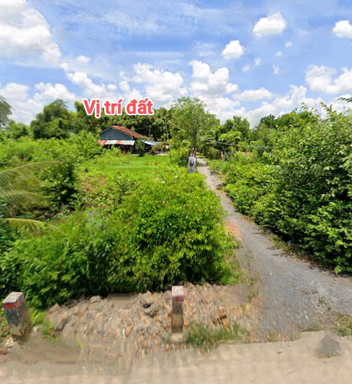 CẦN BÁN 928M2 ĐẤT THÔ CƯ MT ĐƯỜNG KÊNH T8 15993170