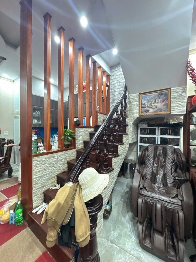 THANH AM – NHÀ DÂN XÂY CHẮC CHẮN – NGÕ RỘNG – GIÁ 10.28 TỶ LONG BIÊN 15993171