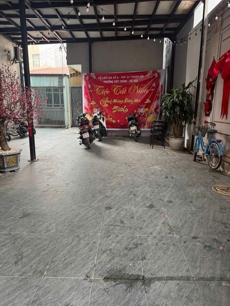 THANH AM – NHÀ DÂN XÂY CHẮC CHẮN – NGÕ RỘNG – GIÁ 10.28 TỶ LONG BIÊN 15993171