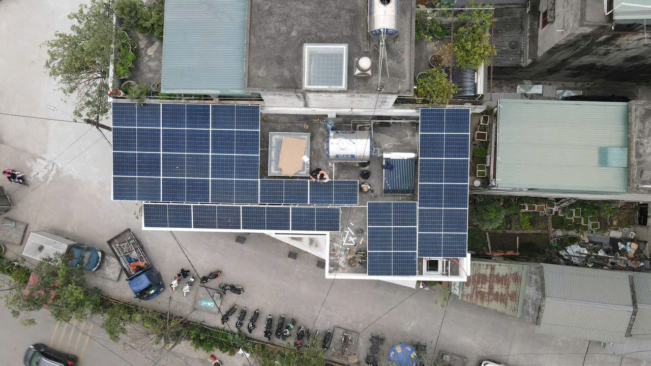 MẶT BẰNG CAO XANH: CHO THUÊ HOẶC BÁN – CÓ SẴN ĐIỆN MẶT TRỜI 15KW 15993176