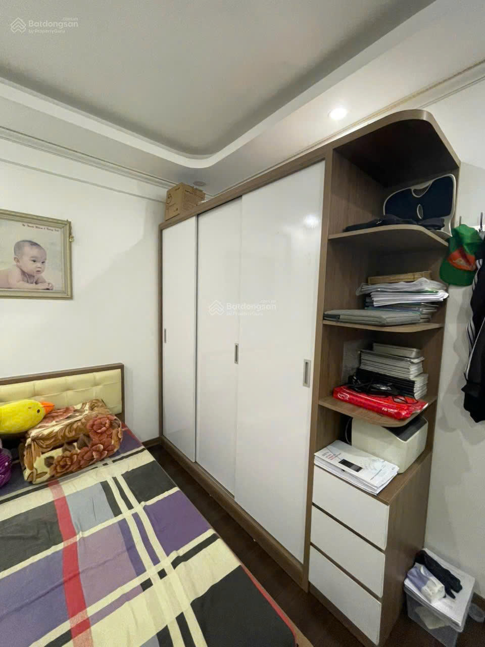 Bán căn hộ chung cư tầng cao, view đẹp, full đồ 15993180