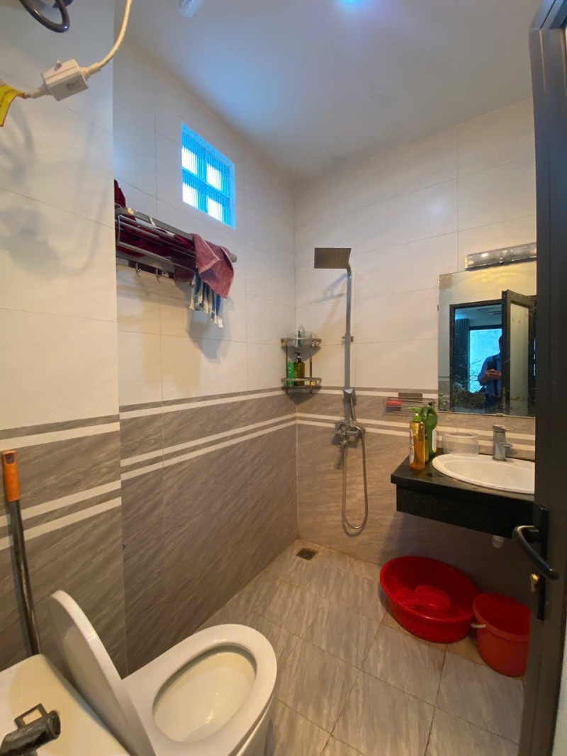 BÁN NHÀ THƯỢNG THANH – 5 TẦNG – GẦN Ô TÔ – CÓ CHỜ THANG MÁY 15993182