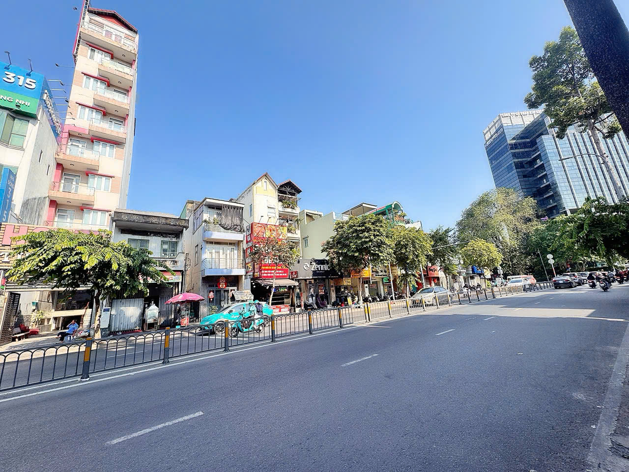 SIÊU PHẨM KHAN HIẾM- BÁN TÒA NHÀ 10 TẦNG KINH DOANH HOTEL- MẶT TIỀN ĐINH TIÊN HOÀNG, QUẬN 1- KHAI 15993183