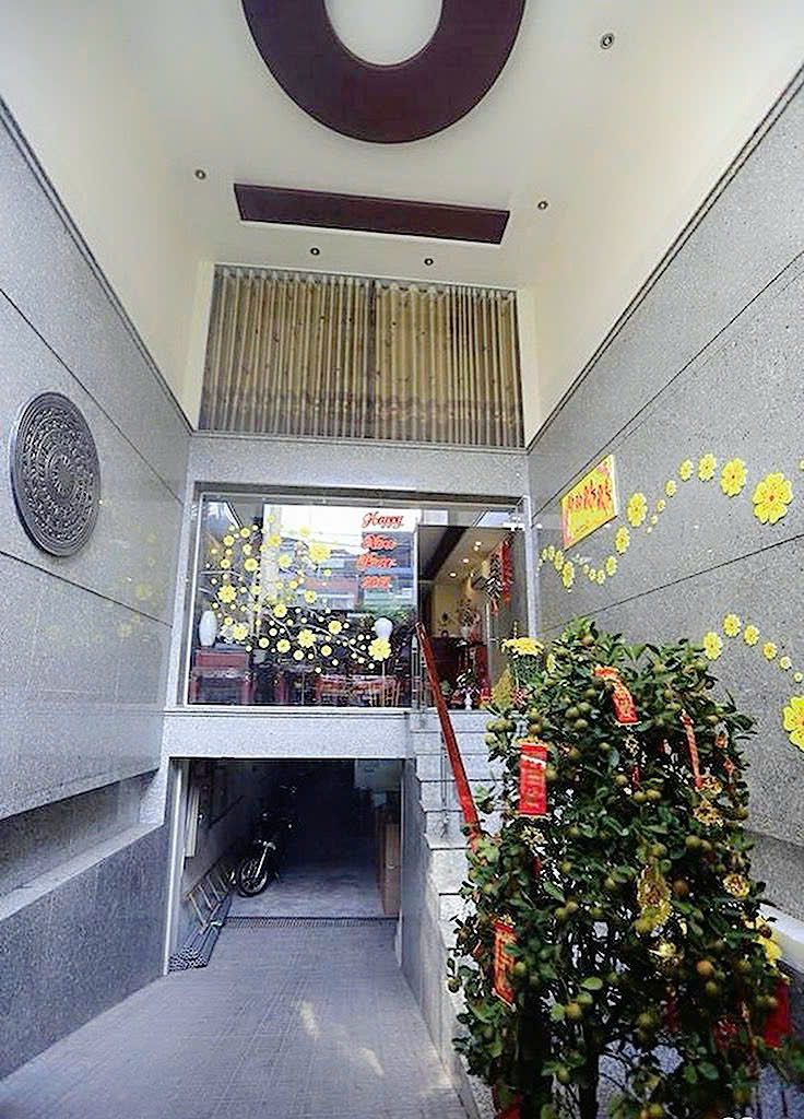 SIÊU PHẨM KHAN HIẾM- BÁN TÒA NHÀ 10 TẦNG KINH DOANH HOTEL- MẶT TIỀN ĐINH TIÊN HOÀNG, QUẬN 1- KHAI 15993183