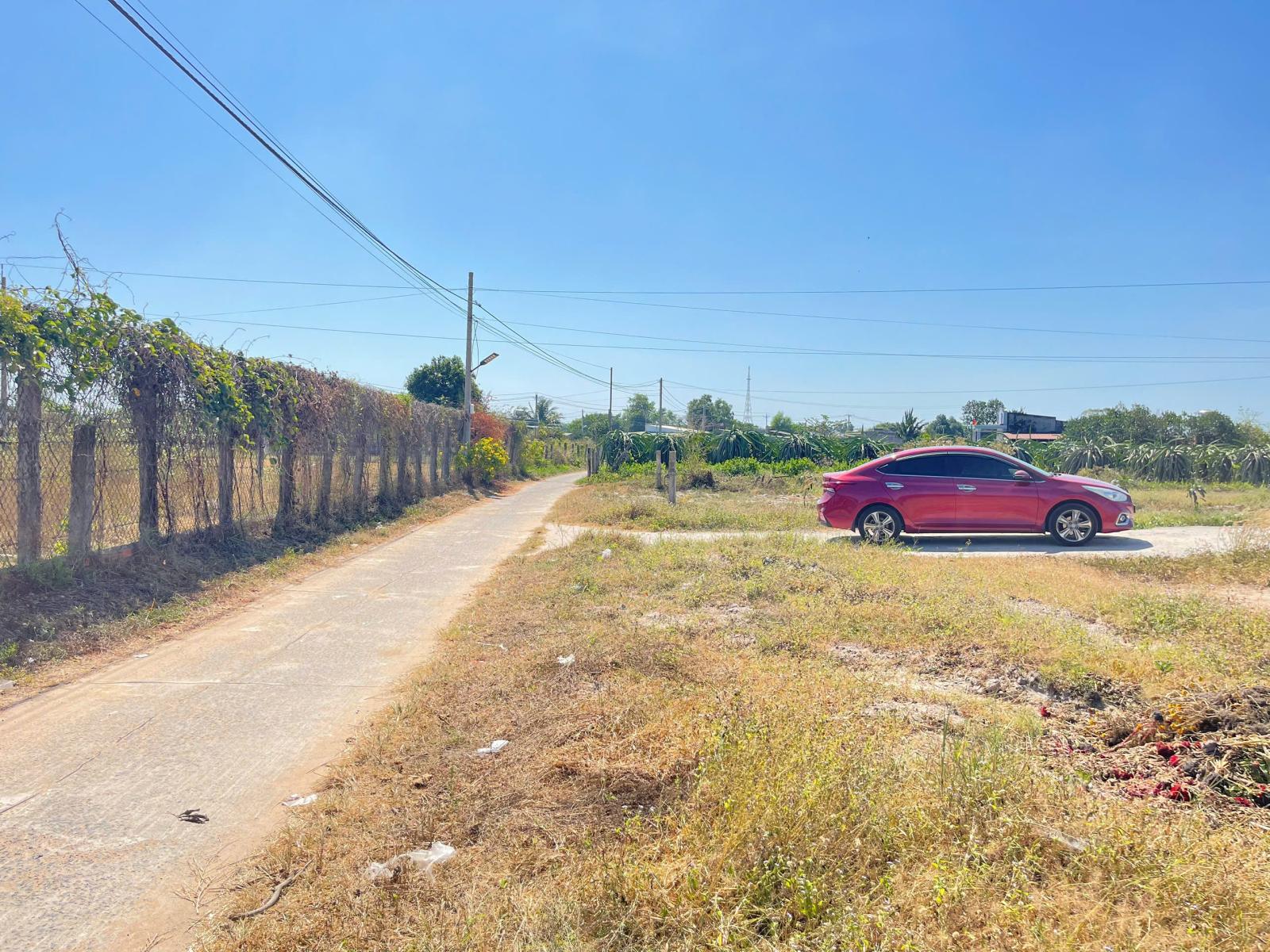 Bán 1003m2 đất Hẻm Nguyễn Minh Châu - Tân Tiến - LaGi giá rẻ tặng bản vẽ 3D 15993185