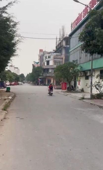 Bán nhà 5 tầng - Khu công nghiệp Hà Nam - Full nội thất - Đường rộng, ô tô vào tận cửa 15993187