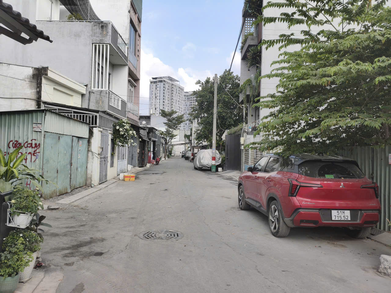 CHÍNH CHỦ CẦN BÁN ĐẤT ĐẤT Ở HIỆP BÌNH PHƯỚC  - TP HỒ CHÍ MINH 15993188