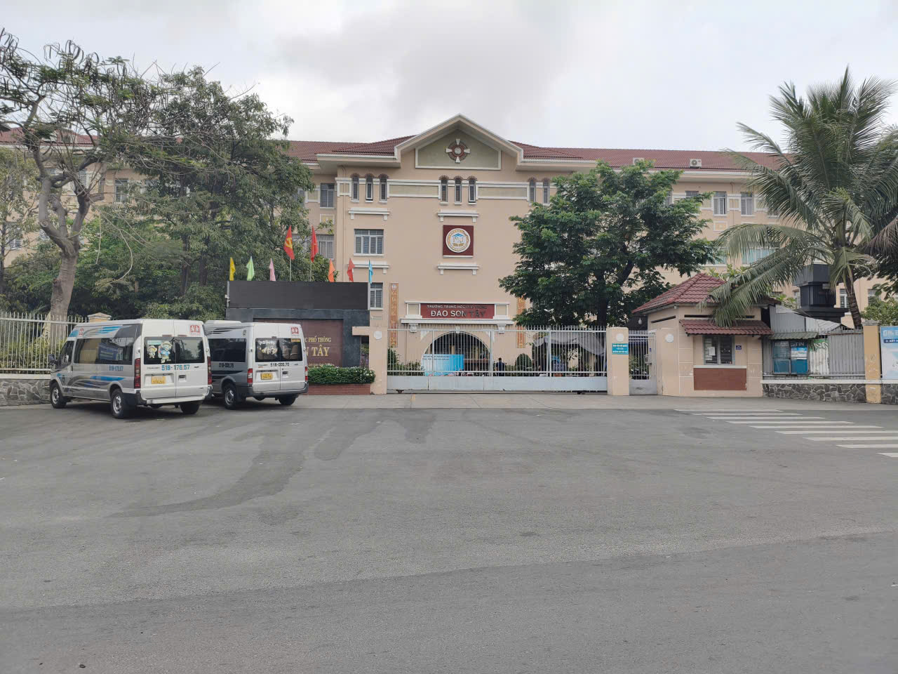 CHÍNH CHỦ CẦN BÁN ĐẤT ĐẤT Ở HIỆP BÌNH PHƯỚC  - TP HỒ CHÍ MINH 15993188