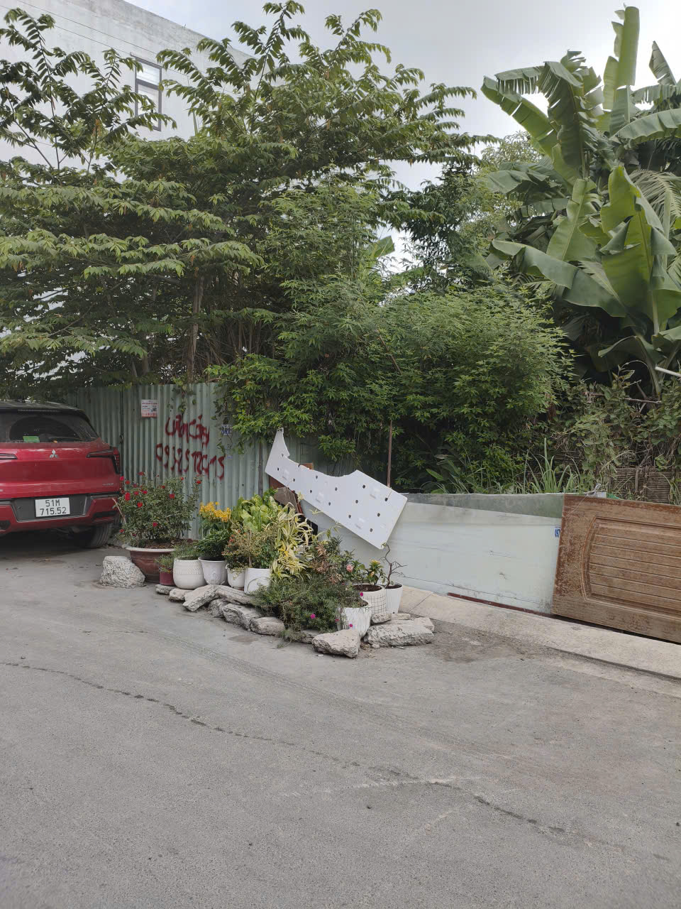 CHÍNH CHỦ CẦN BÁN ĐẤT ĐẤT Ở HIỆP BÌNH PHƯỚC  - TP HỒ CHÍ MINH 15993188