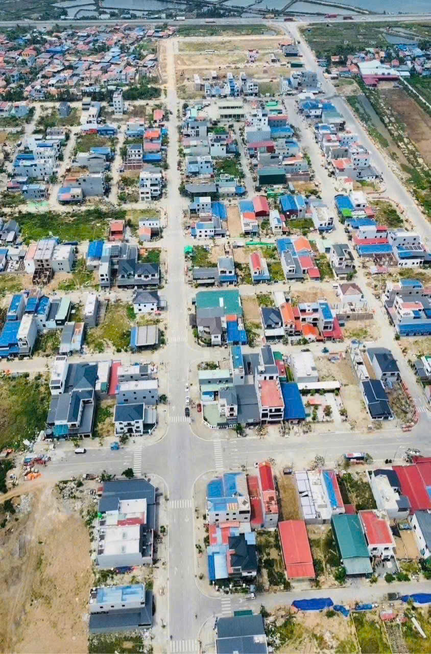 BÁN ĐẤT KHU TÁI ĐỊNH CƯ ĐẶC KHU CÁT HẢI, HẢI PHÒNG – 200m² 15993191