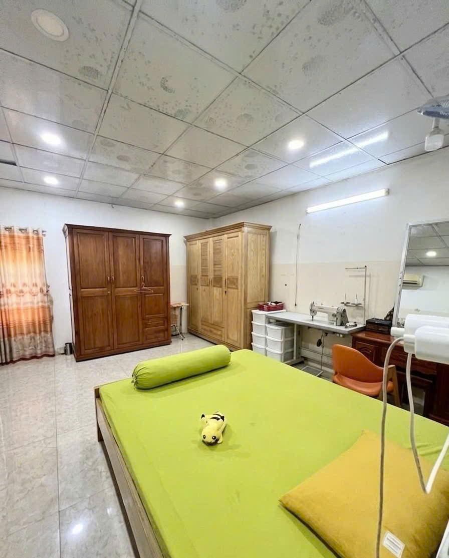 Nhà Đẹp 3 Tầng Bình Tân - 60m2 - Hẻm Xe Hơi 5m - Chỉ 2.7 Tỷ - SHR 15993192