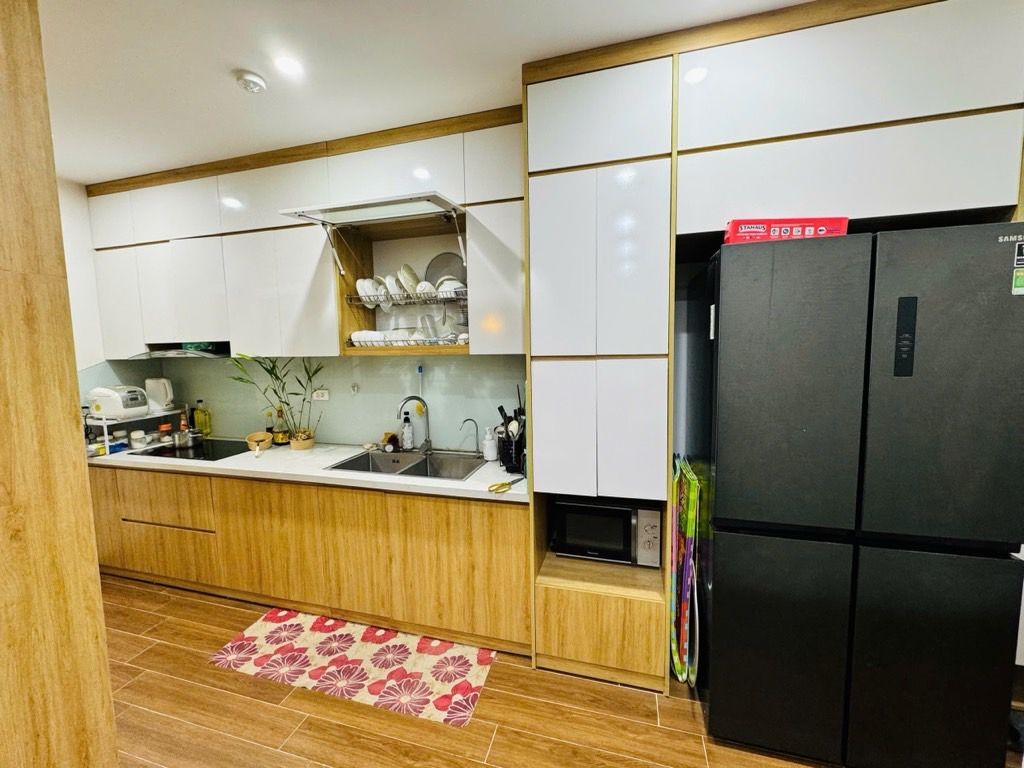 Bán căn hộ Chung cư Eurowindow River75m 3 ngủ view TT triển lãm tầng trung nhỉnh 4 tỷ(TL) 15993195