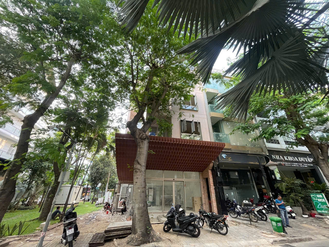 CƠ HỘI ĐẦU TƯ NGUYÊN TÒA CHDV MỚI  - TẠI PHÚ MỸ HƯNG, QUẬN 7 15993196