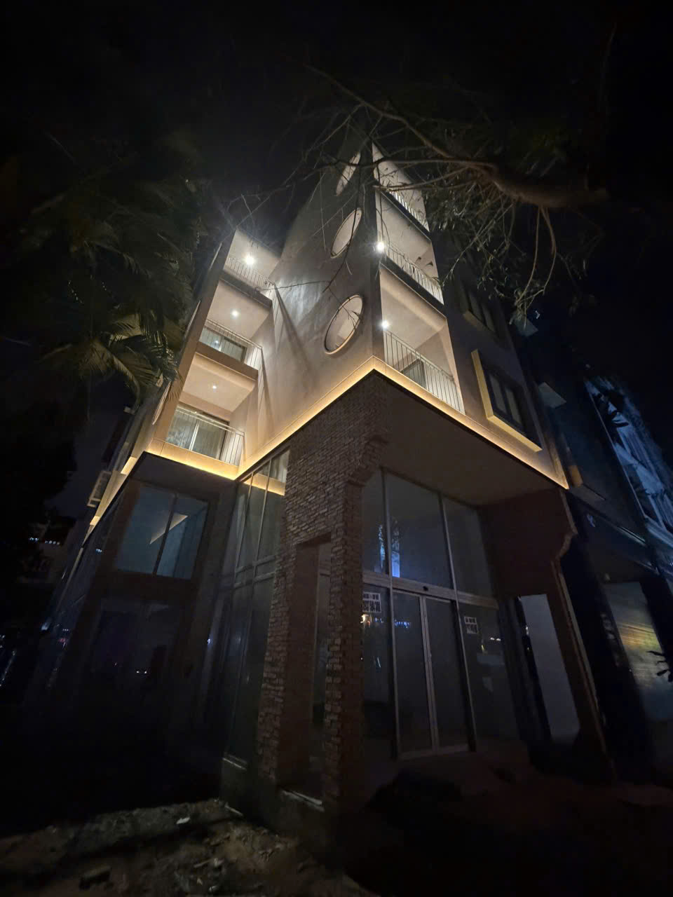 CƠ HỘI ĐẦU TƯ NGUYÊN TÒA CHDV MỚI  - TẠI PHÚ MỸ HƯNG, QUẬN 7 15993196