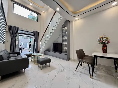 🏢 ÔTO NGŨ TRONG NHÀ_
 DƯƠNG BÁ TRẠC – SÁT QUẬN 1
 15993199