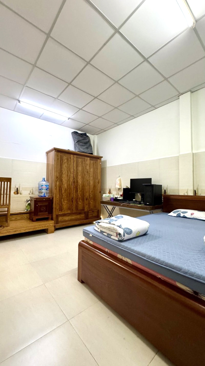 Nhà Giá Tốt Thủ Đức – 58M² Góc 2 Mặt Thoáng – Hẻm Thông – Gần Vincom – Dọn Vào Ở Ngay 15993198