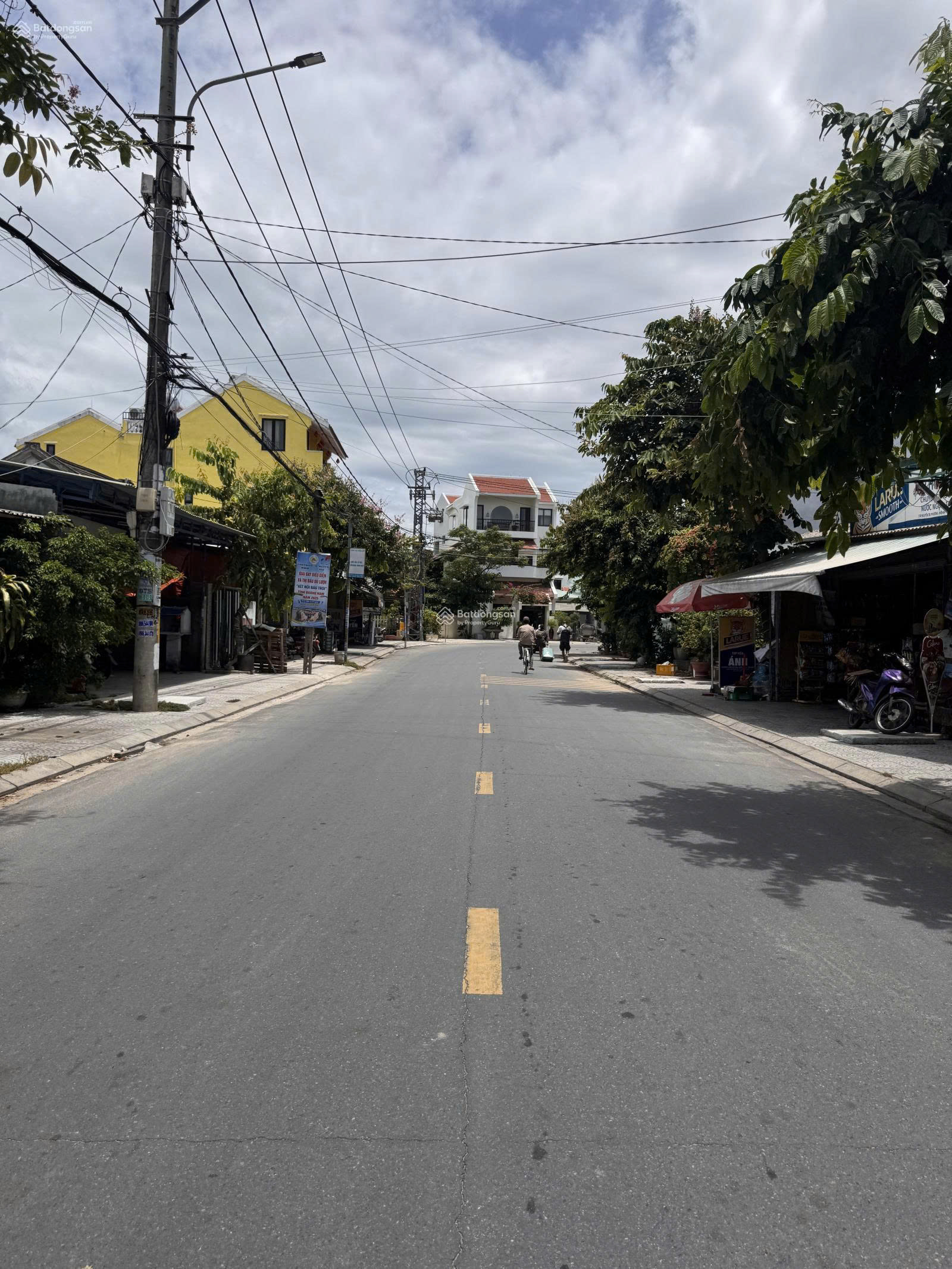 Đất ven sông Hội An. Ô tô Nguyễn Tri Phương. Khai thác ngay 15993203