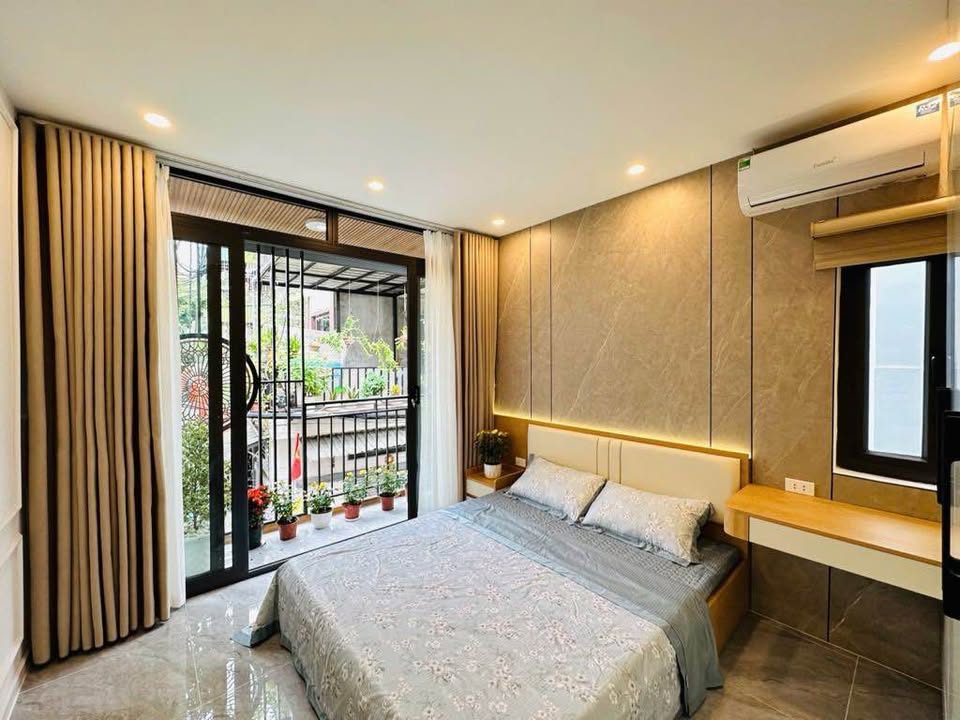 BÁN NHÀ CCMN GIÁP BÁT 15993205