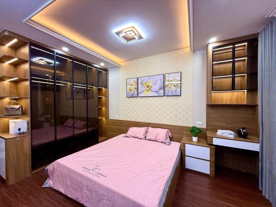 BÁN NHÀ CCMN GIÁP BÁT 15993205