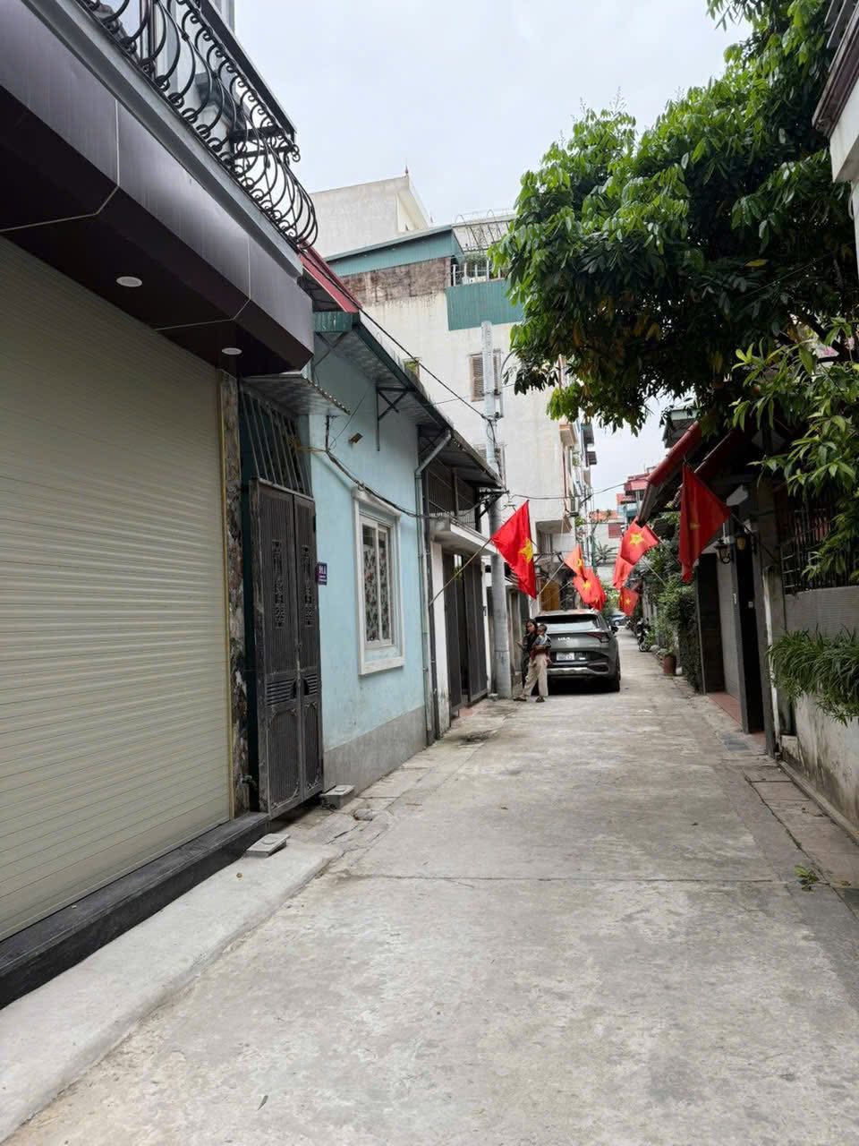 BÁN NHÀ CCMN GIÁP BÁT 15993205