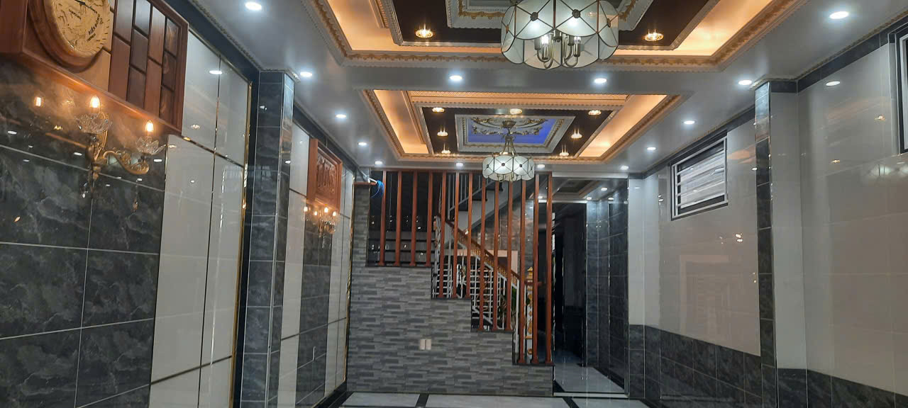 CHÍNH CHỦ BÁN CĂN NHÀ MỚI HOÀN TOÀN TẠI CAO LÃNH, ĐỒNG THÁP 15993207