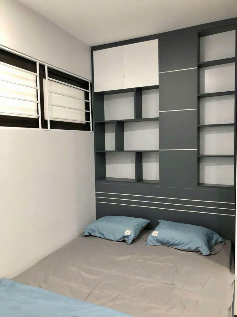 BÁN NHÀ CẦU GIẤY LÔ GÓC 55M2 - 6 TẦNG -10 PHÒNG KHÉP KÍN FULL NỘI THẤT, GIÁ 14,6 TỶ 15993208