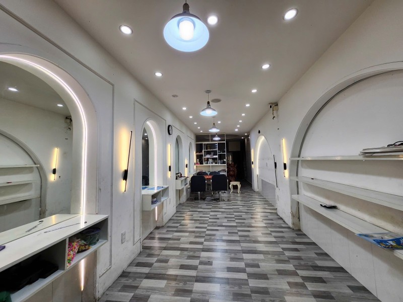 Nhà mặt tiền Hàn Mặc Tử 51m2 3 tầng giá 5.95 tỷ trung tâm Hải Châu 15993209