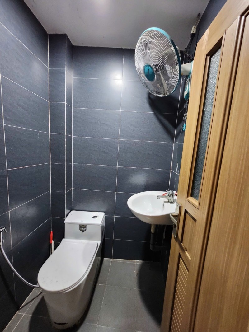 Nhà mặt tiền Hàn Mặc Tử 51m2 3 tầng giá 5.95 tỷ trung tâm Hải Châu 15993209