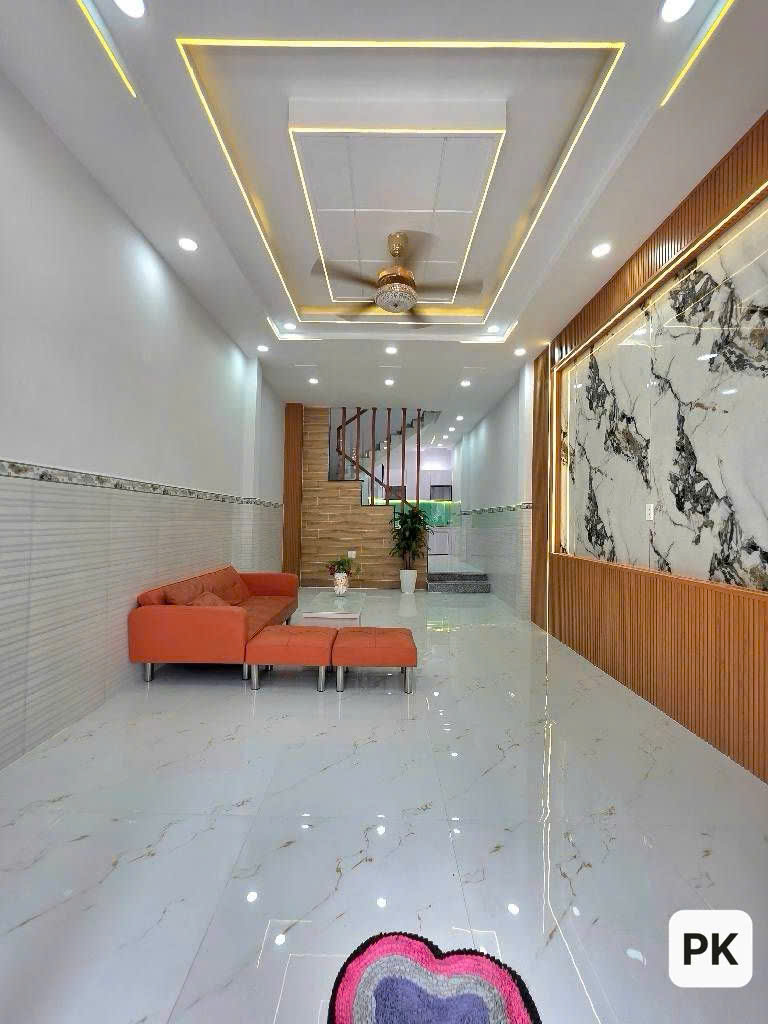 Bán nhà Hương Lộ 2 - đường nhựa 6m - nhà mới tinh - ngang 8m - nhỉnh 8 tỷ 15993212