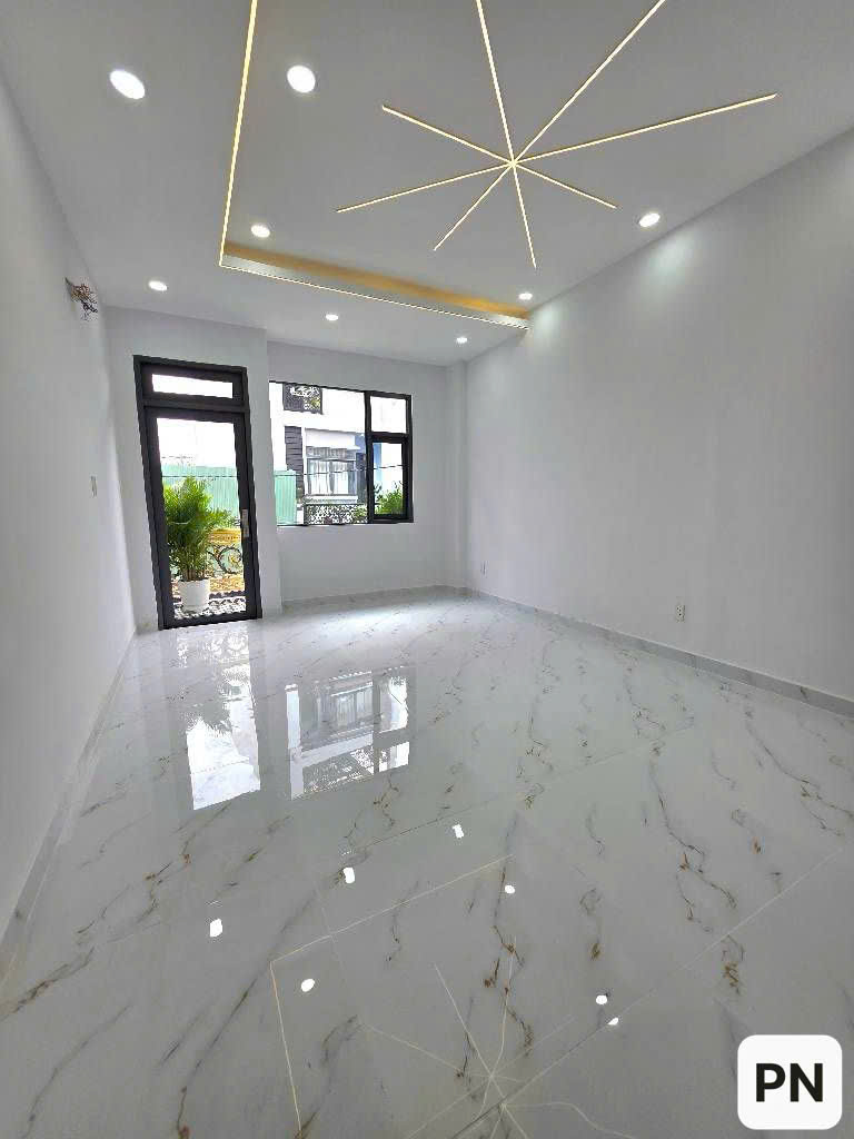 Bán nhà Hương Lộ 2 - đường nhựa 6m - nhà mới tinh - ngang 8m - nhỉnh 8 tỷ 15993212