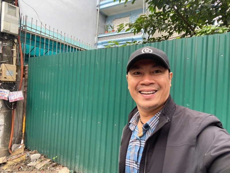 ĐẤT LÔ GÓC NGỌC THỤY – Ô TÔ TRÁNH – KINH DOANH TỐT 15993214