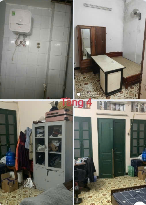 CHÍNH CHỦ CẦN CHO THUÊ 2 PHÒNG TRỌ – THANH NHÀN, HAI BÀ TRƯNG, HÀ NỘI 15993215